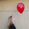 kirmizibalon
