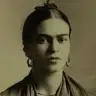 Frida Kahloo