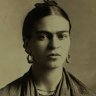 Frida Kahloo