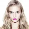 Cara Delevingne