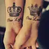 name of love