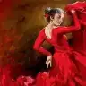 Bailaora