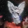 pagan angel