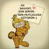 mutlu kiz