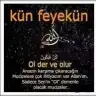 Katre-i umut