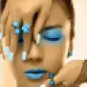 depth blue