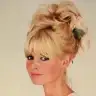BRIGITTE BARDOTT