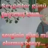 Hamileyim anneyim