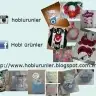 hobi urunler
