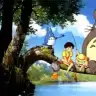 Komsum Totoro
