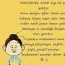 minanin annesi