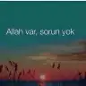 vekilim Allah