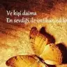 Asker esi amine