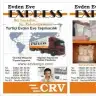 CRV Nakliyat