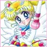Moon Prisim Power Make Up