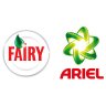 Ariel Fairy Marka Elcisi