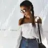 high heels
