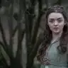 Arya of winterfell