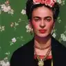 Fridaa Kahlo