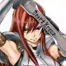 Heart Kreuz