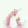 Pink-unicorn