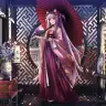 In Diana