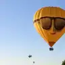 Heissluftballon