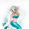 mermaiid