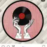 Pink girl 40