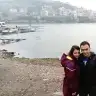 yakamozing