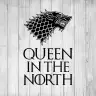 TheQueeninthenorth