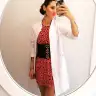 Bahar Atayeva