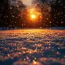 Snowlight