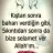 Sevcnylmz