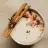 cinnamon with milk