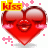 kisskiss
