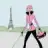 ladyinpink