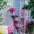 pinkvisne