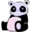 RenkliPanda