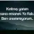 Basakkadini