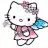 Hello Kitty 85