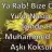 ruhlar alemi
