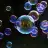 bluebubble