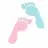 4blueandpink