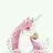Pink-unicorn