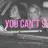 Youcannotsitwithus
