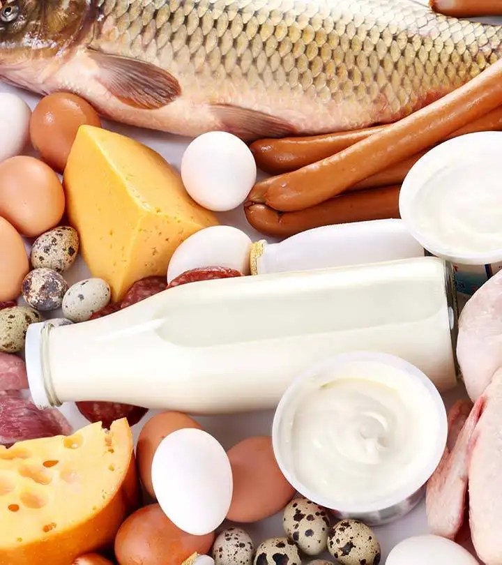 B6 Vitamininin Faydaları Nelerdir? Hangi Besinlerde Bulunur? Kadınlar