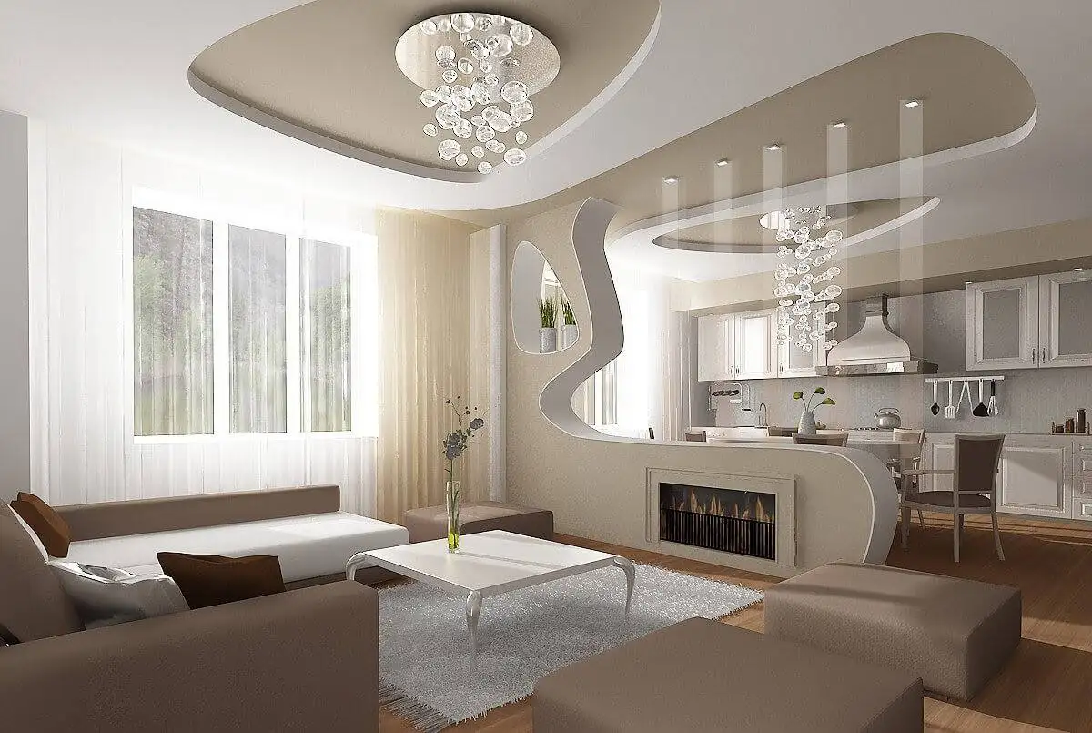 Ev Dekorasyonunda Bej Ile Uyumlu Renkler Nelerdir Kadinlar Kulubu