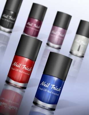 Nail Trick Asetonsuz Çıkan Oje Türkiye’de Nail Trick Asetonsuz Çıkan Oje Türkiye’de