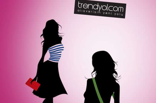 Trendyol & Kadınlar Kulübü | 1